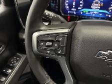 2026 Chevrolet Silverado 1500 | 4WD Crew Cab 147  RST - Photo 26
