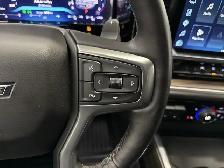 2026 Chevrolet Silverado 1500 | 4WD Crew Cab 147  RST - Photo 27