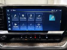 2026 Chevrolet Silverado 1500 | 4WD Crew Cab 147  RST - Photo 31