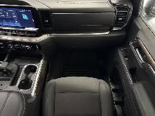 2026 Chevrolet Silverado 1500 | 4WD Crew Cab 147  RST - Photo 35