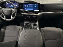 2026 Chevrolet Silverado 1500 | 4WD Crew Cab 147  RST - Photo 36