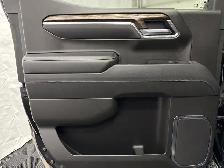 2026 Chevrolet Silverado 1500 | 4WD Crew Cab 147  RST - Photo 38