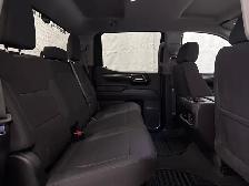2026 Chevrolet Silverado 1500 | 4WD Crew Cab 147  RST - Photo 40