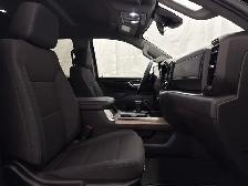 2026 Chevrolet Silverado 1500 | 4WD Crew Cab 147  RST - Photo 42