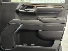 2026 Chevrolet Silverado 1500 | 4WD Crew Cab 147  RST - Photo 43