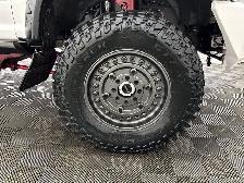 2020 Ford Super Duty F-250 SRW LIMITED | 8 INCH LIFT | BLACK RH - Photo 4