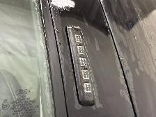 2020 Ford Super Duty F-250 SRW LIMITED | 8 INCH LIFT | BLACK RH - Photo 11