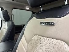 2020 Ford Super Duty F-250 SRW LIMITED | 8 INCH LIFT | BLACK RH - Photo 24