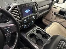 2020 Ford Super Duty F-250 SRW LIMITED | 8 INCH LIFT | BLACK RH - Photo 27