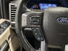 2020 Ford Super Duty F-250 SRW LIMITED | 8 INCH LIFT | BLACK RH - Photo 30