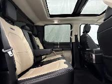 2020 Ford Super Duty F-250 SRW LIMITED | 8 INCH LIFT | BLACK RH - Photo 46