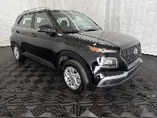 2026 Hyundai Venue PREFERRED IVT | HEATED SEATS | REMOTE START - Photo 2