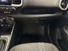 2026 Hyundai Venue PREFERRED IVT | HEATED SEATS | REMOTE START - Photo 30