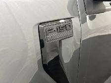 2024 Ford F-150 XLT 303A BLACK APPEARANCE | LEATHER | SUNROOF - Photo 8