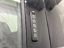 2024 Ford F-150 XLT 303A BLACK APPEARANCE | LEATHER | SUNROOF - Photo 9