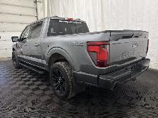 2024 Ford F-150 XLT 303A BLACK APPEARANCE | LEATHER | SUNROOF - Photo 12