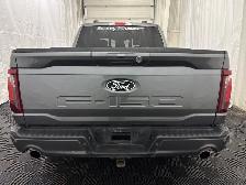 2024 Ford F-150 XLT 303A BLACK APPEARANCE | LEATHER | SUNROOF - Photo 13