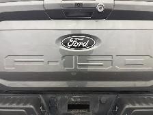 2024 Ford F-150 XLT 303A BLACK APPEARANCE | LEATHER | SUNROOF - Photo 14