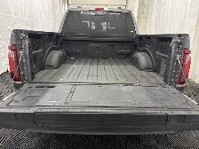 2024 Ford F-150 XLT 303A BLACK APPEARANCE | LEATHER | SUNROOF - Photo 15