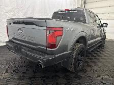 2024 Ford F-150 XLT 303A BLACK APPEARANCE | LEATHER | SUNROOF - Photo 16