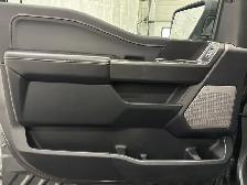 2024 Ford F-150 XLT 303A BLACK APPEARANCE | LEATHER | SUNROOF - Photo 18