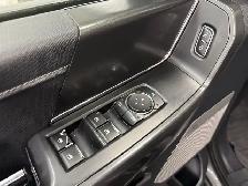 2024 Ford F-150 XLT 303A BLACK APPEARANCE | LEATHER | SUNROOF - Photo 19