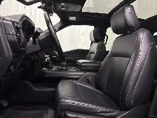 2024 Ford F-150 XLT 303A BLACK APPEARANCE | LEATHER | SUNROOF - Photo 21