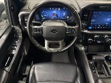 2024 Ford F-150 XLT 303A BLACK APPEARANCE | LEATHER | SUNROOF - Photo 26