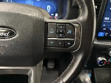2024 Ford F-150 XLT 303A BLACK APPEARANCE | LEATHER | SUNROOF - Photo 29
