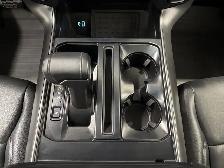 2024 Ford F-150 XLT 303A BLACK APPEARANCE | LEATHER | SUNROOF - Photo 35