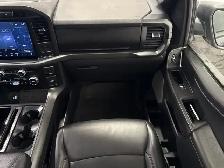 2024 Ford F-150 XLT 303A BLACK APPEARANCE | LEATHER | SUNROOF - Photo 37