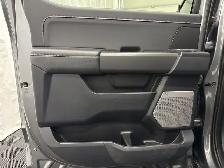 2024 Ford F-150 XLT 303A BLACK APPEARANCE | LEATHER | SUNROOF - Photo 40