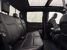 2024 Ford F-150 XLT 303A BLACK APPEARANCE | LEATHER | SUNROOF - Photo 43