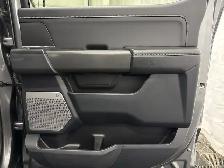 2024 Ford F-150 XLT 303A BLACK APPEARANCE | LEATHER | SUNROOF - Photo 44