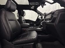 2024 Ford F-150 XLT 303A BLACK APPEARANCE | LEATHER | SUNROOF - Photo 45