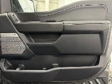 2024 Ford F-150 XLT 303A BLACK APPEARANCE | LEATHER | SUNROOF - Photo 47