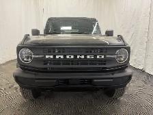 2026 Ford Bronco - Photo 5
