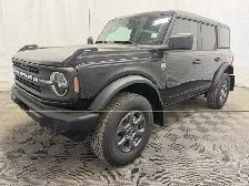 2026 Ford Bronco - Photo 6