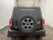 2026 Ford Bronco - Photo 9