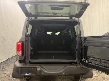 2026 Ford Bronco - Photo 10