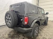 2026 Ford Bronco - Photo 12