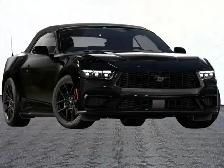 2026 Ford Mustang - Photo 2