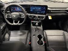 2026 Ford Mustang - Photo 31