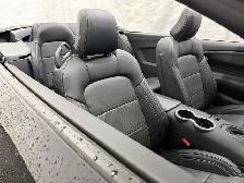 2026 Ford Mustang - Photo 36