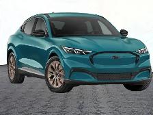 2026 Ford Mustang Mach-E - Photo 2