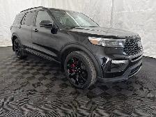 2023 Ford Explorer - Photo 2