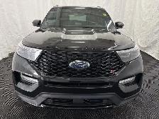 2023 Ford Explorer - Photo 5