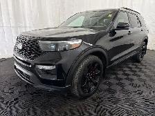 2023 Ford Explorer - Photo 7