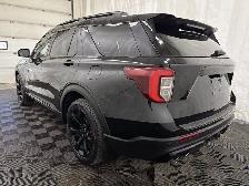 2023 Ford Explorer - Photo 11