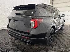 2023 Ford Explorer - Photo 18